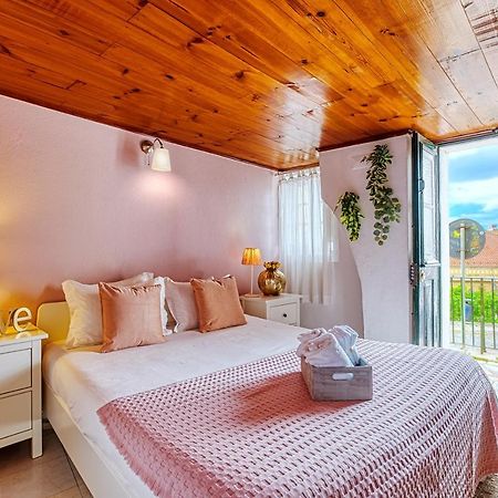 Inloveapartments - Dolls House At Downtown Лиссабон Экстерьер фото