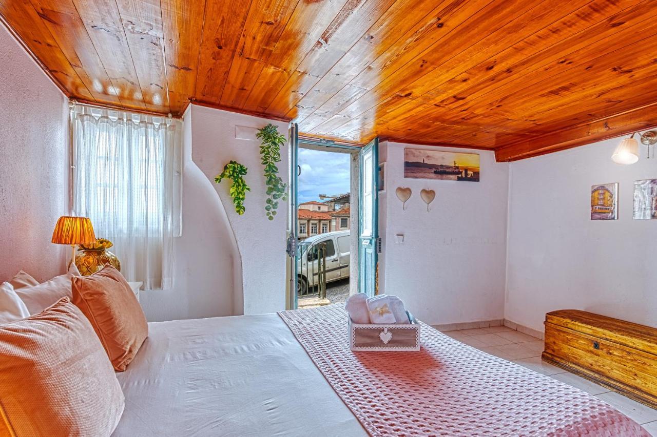 Inloveapartments - Dolls House At Downtown Лиссабон Экстерьер фото